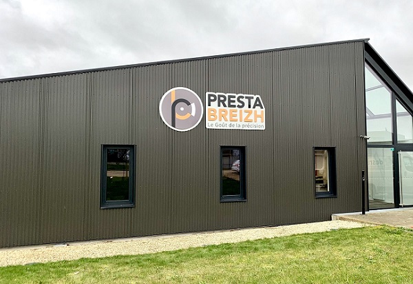 Presta Breizh Montauban