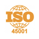 ISO 45001